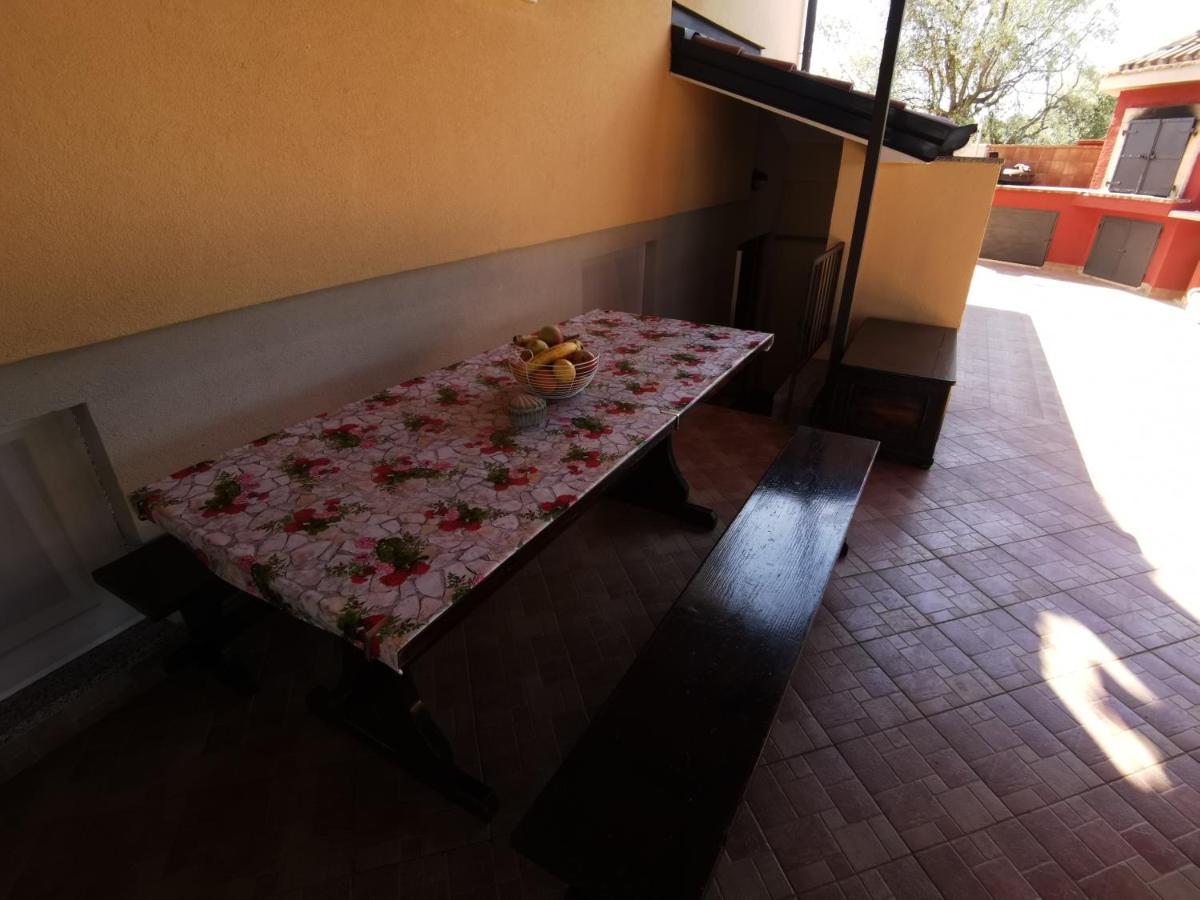 Apartmani Berber Babici Exterior foto