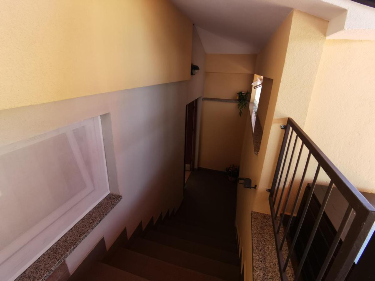 Apartmani Berber Babici Exterior foto