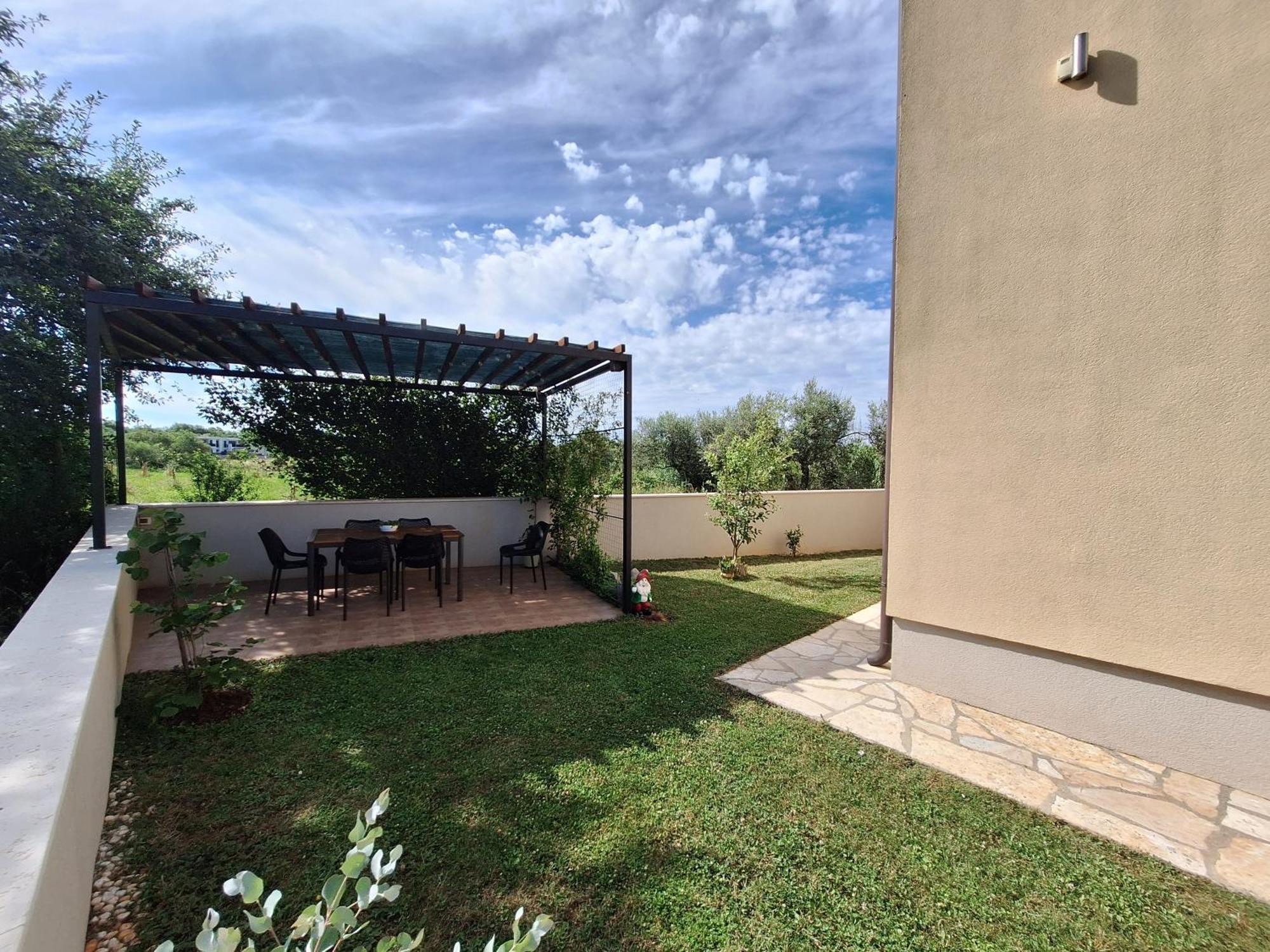 Apartmani Berber Babici Exterior foto